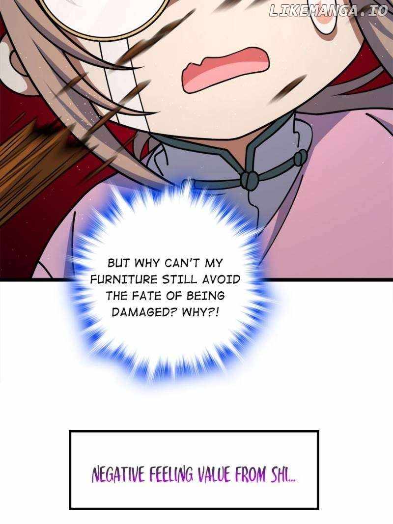 Spare Me, Great Lord! Chapter 761 43